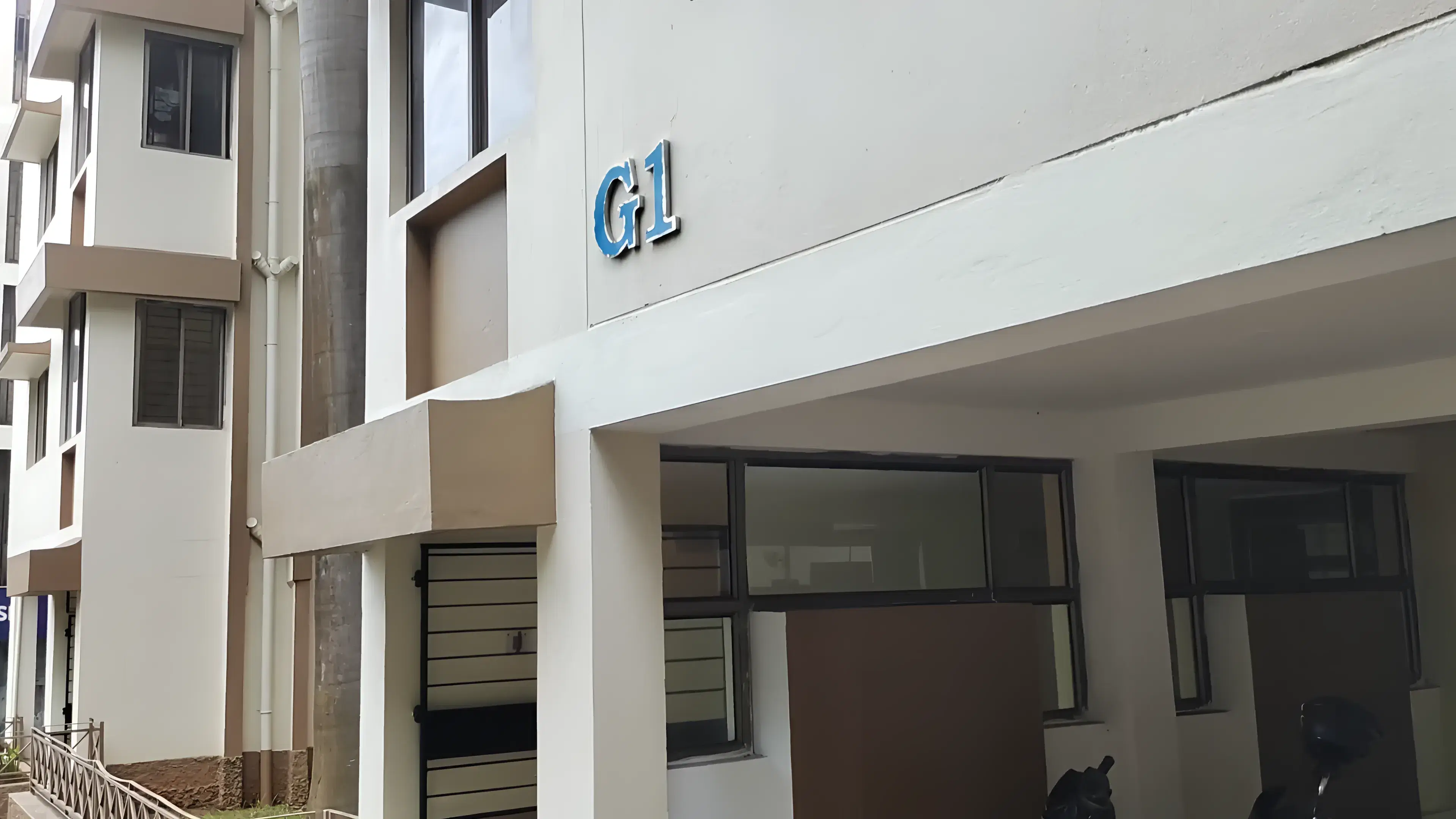 XLRI Jamshedpur academic infrastructure photo 7